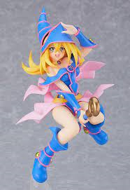 Mua bán PVC DARK MAGICIAN GIRL 18CM FAKE